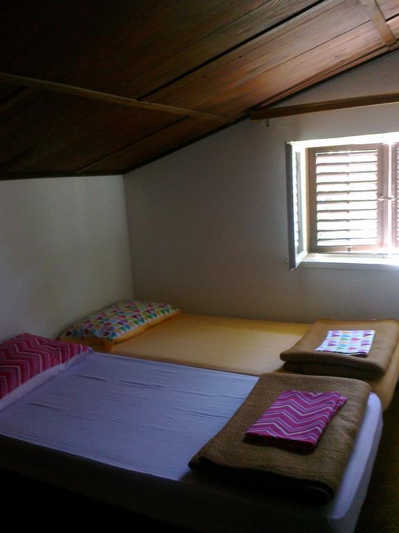 Holiday Home Luznar Klenovica Exterior foto