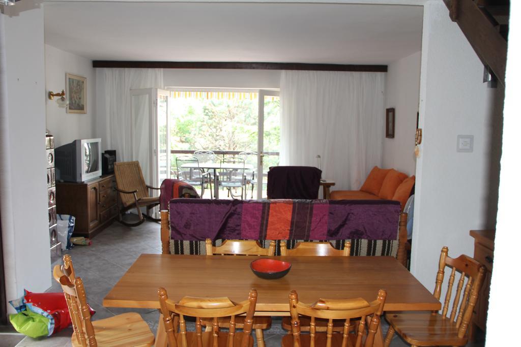 Holiday Home Luznar Klenovica Exterior foto