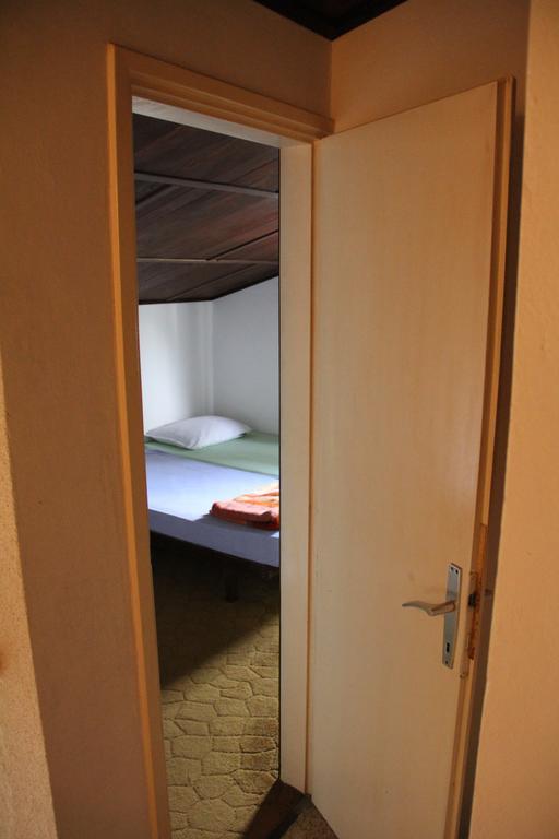 Holiday Home Luznar Klenovica Exterior foto