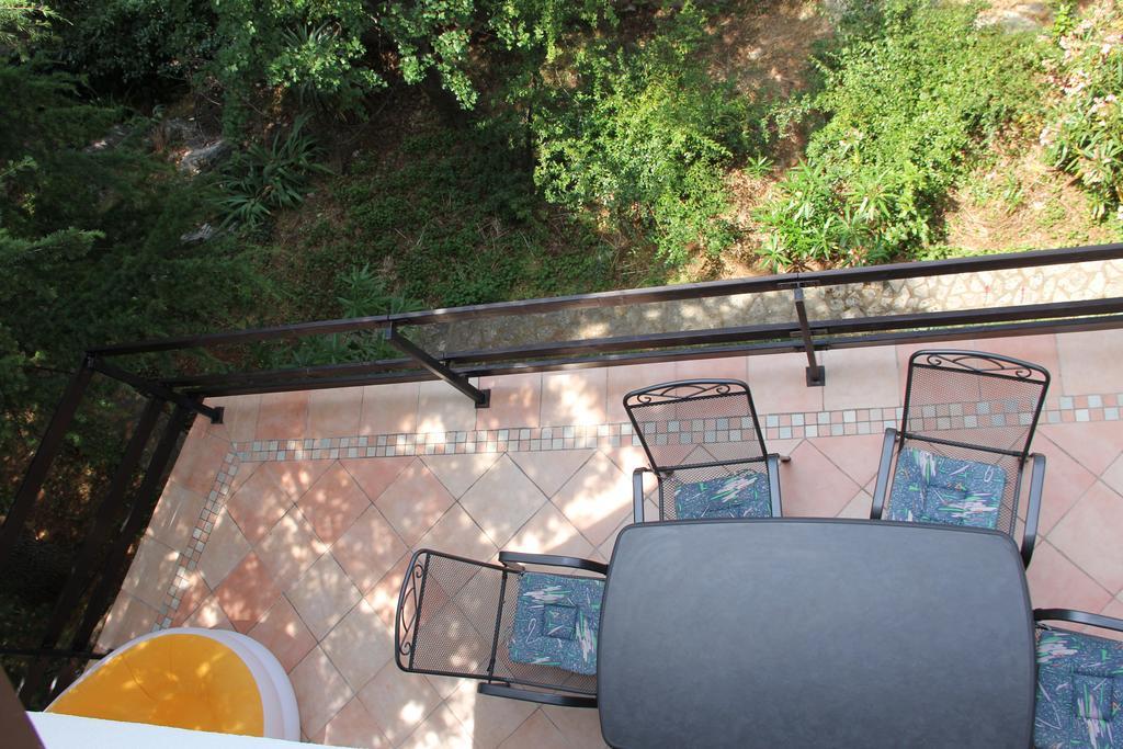 Holiday Home Luznar Klenovica Exterior foto