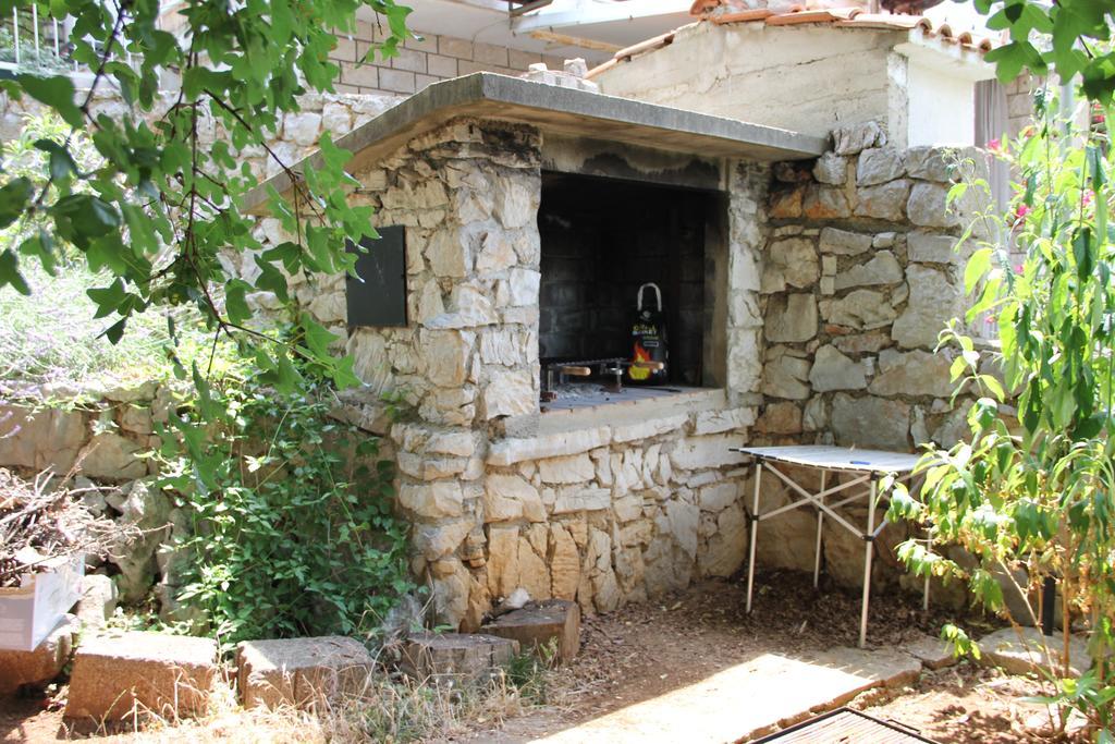 Holiday Home Luznar Klenovica Exterior foto
